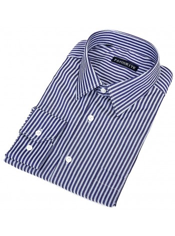 Мужская классическая рубашка Favourite 204141_FAV