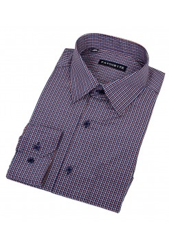 Мужская классическая рубашка Favourite 504016_FAV