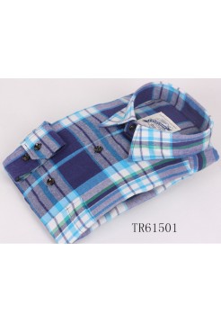 Мужская рубашка свободного стиля Favourite TR61501_FAV