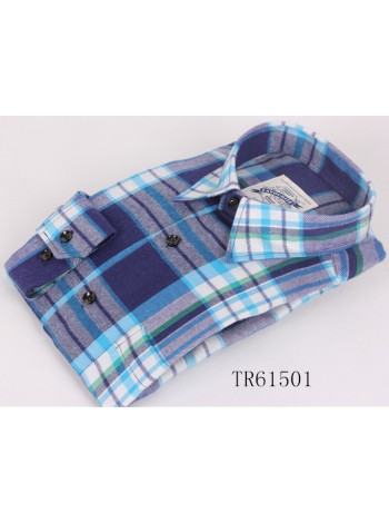 Мужская рубашка свободного стиля Favourite TR61501_FAV