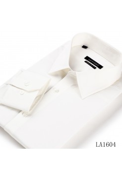 Мужская классическая рубашка LAVISHY LA1604_LAV